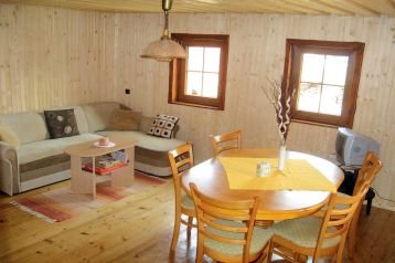 Cottage Čierny Balog 12